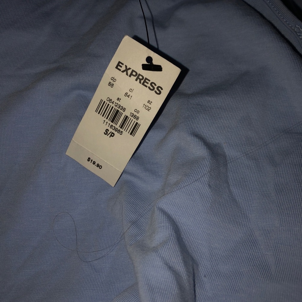 Express Tank Tops - Picture 3 of 3